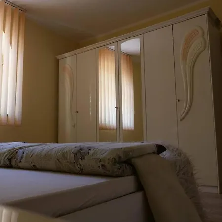 Holiday home Carsko