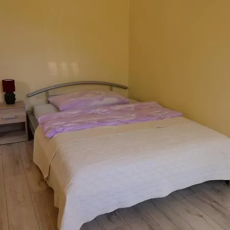Holiday home Carsko Rijeka