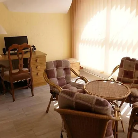 Holiday home Carsko