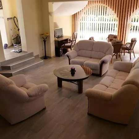 Holiday home Carsko