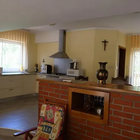 Carsko Casa de Férias Rijeka