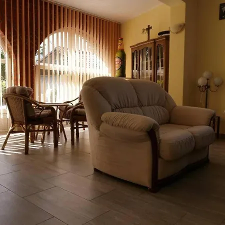 Tatil Evi Carsko Rijeka