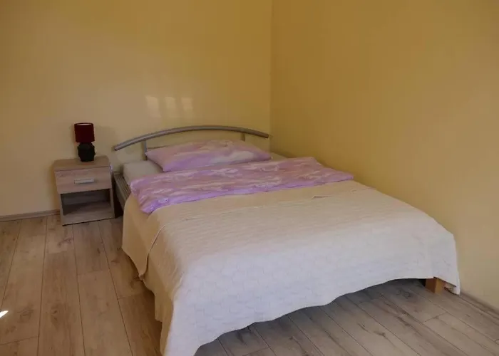 Holiday home Carsko Rijeka